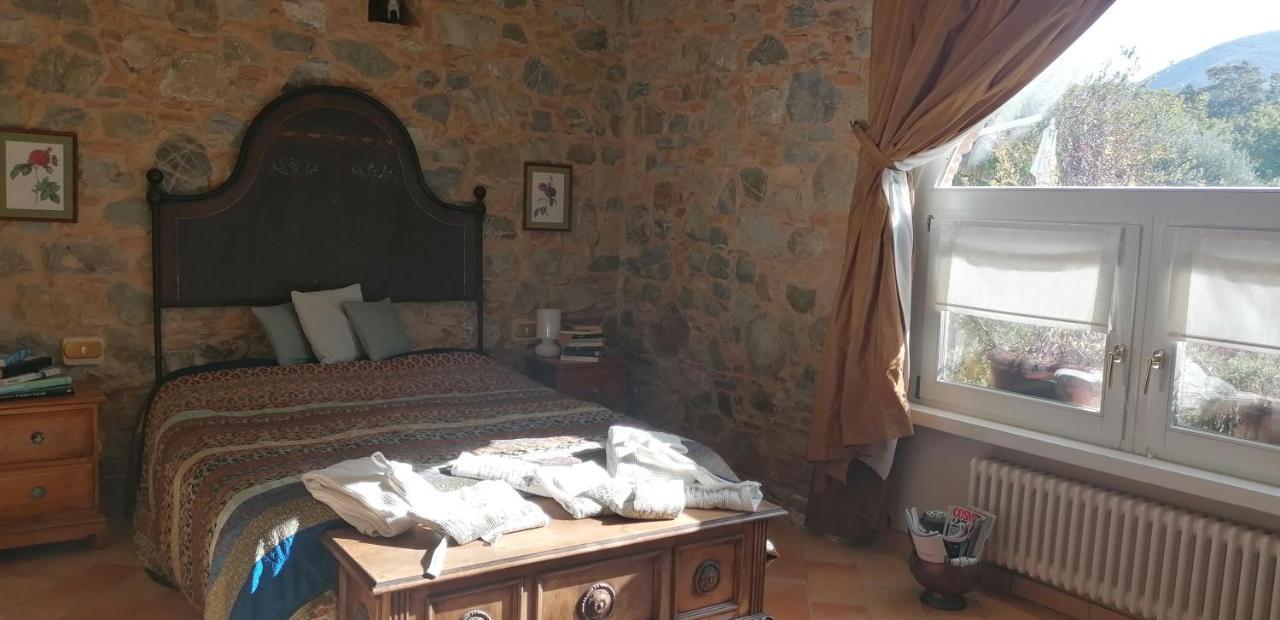 Farm stay Podere Il Fornacino *
