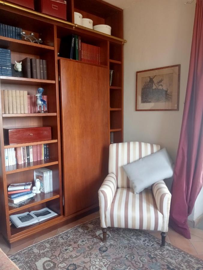 Podere Il Fornacino *