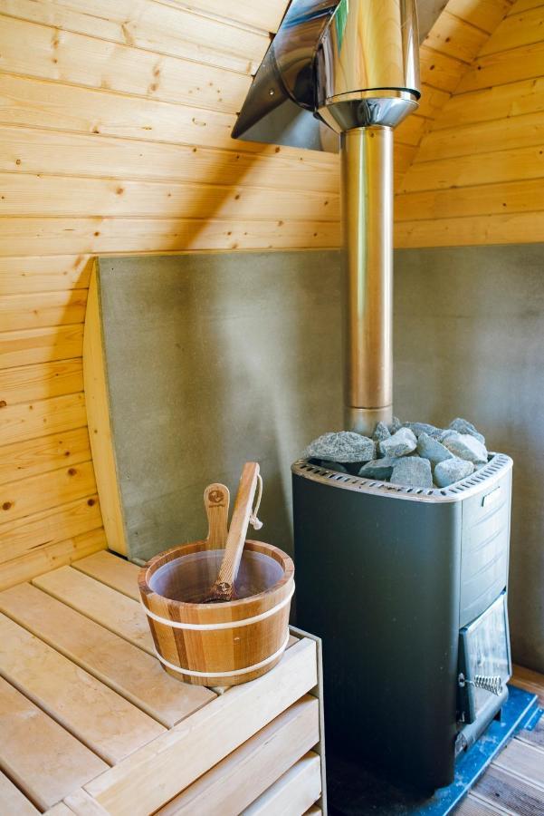 Farm stay Podere Il Fornacino