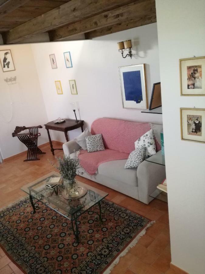 Podere Il Fornacino Farm stay